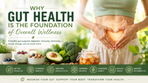 Gut Health