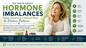 Common Signs of Hormone Imbalance